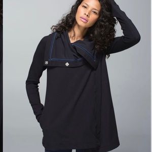 Lululemon Reversible Savasana Wrap